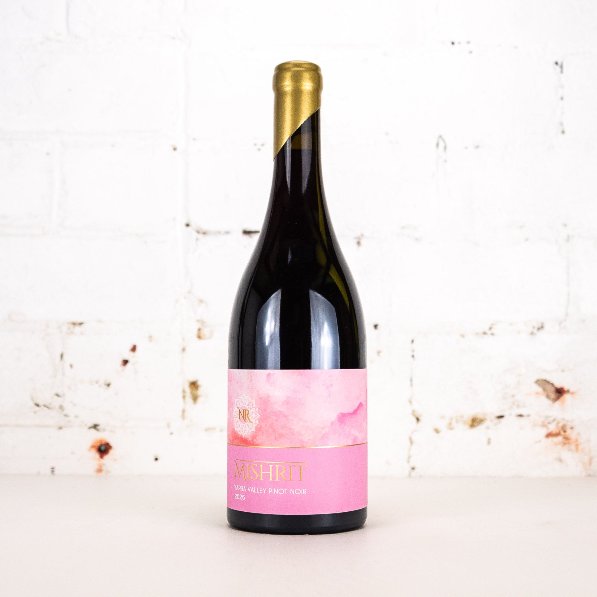 Mishrit - Yarra Valley Pinot Noir 2025 750ml