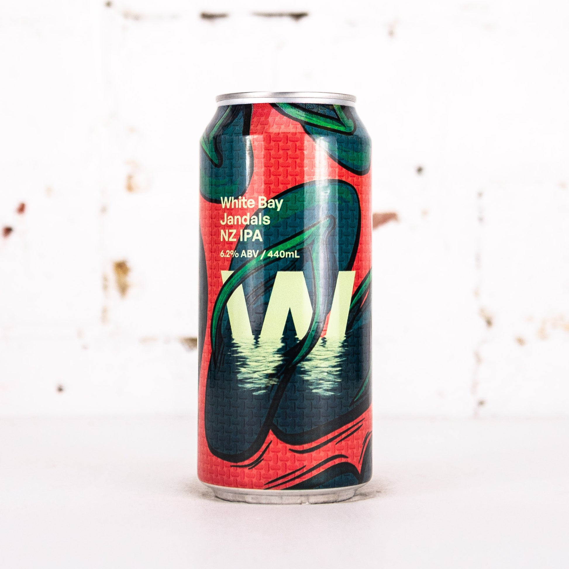 White Bay - Jandals NZ IPA