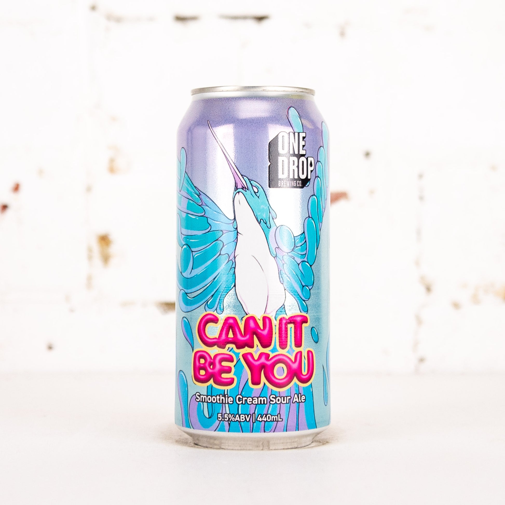 One Drop - Can It Be You Smoothie Sour