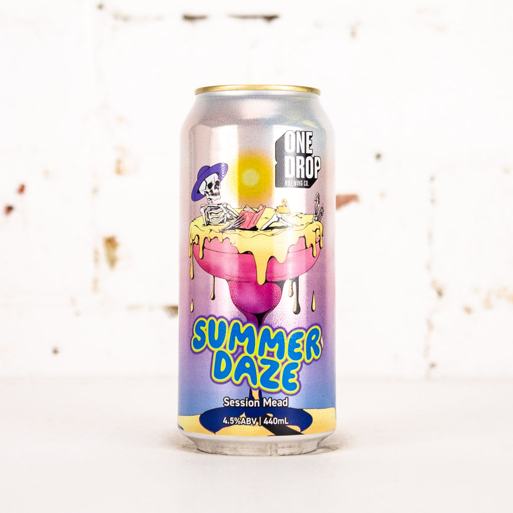 One Drop - Summer Daze Session Mead