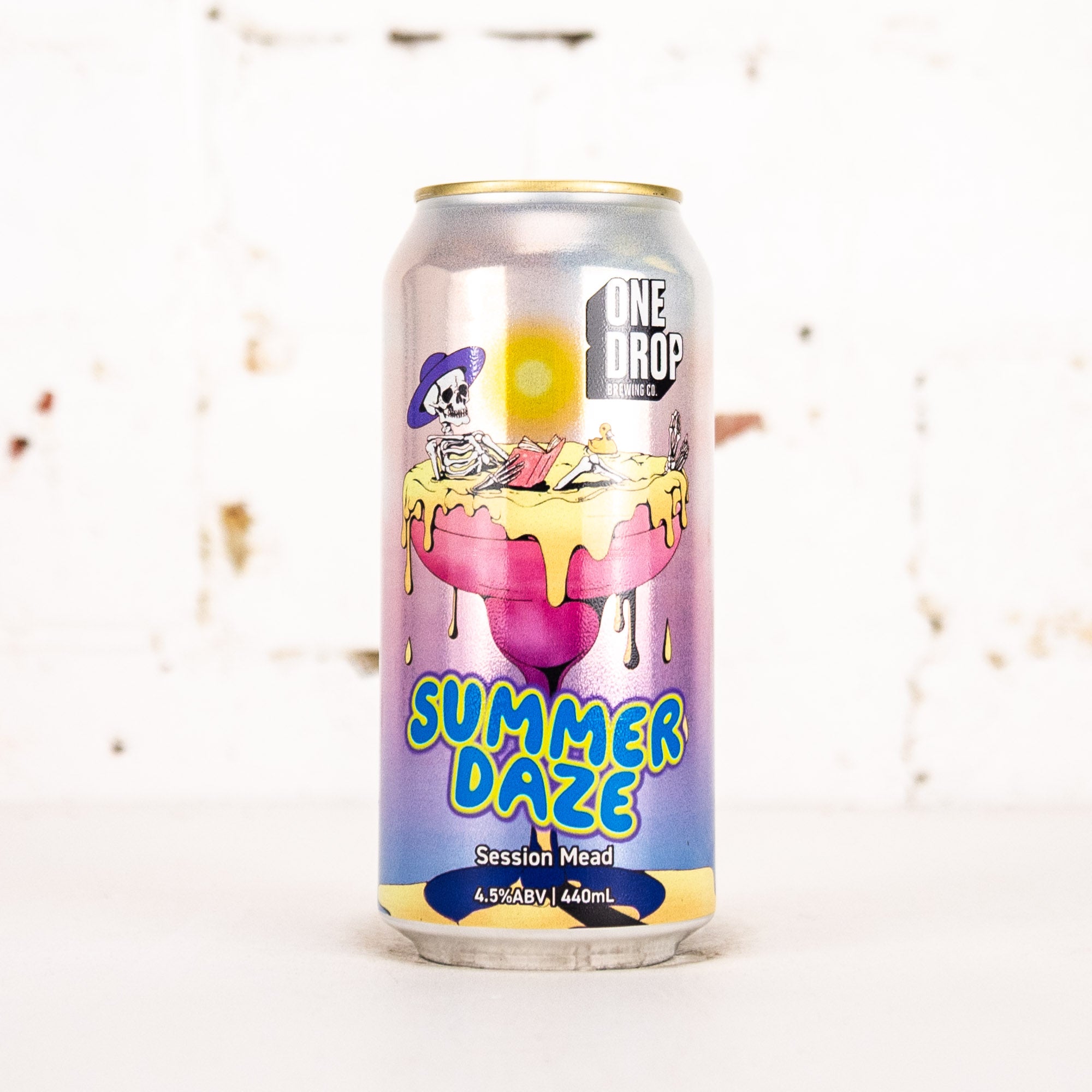 One Drop - Summer Daze Session Mead