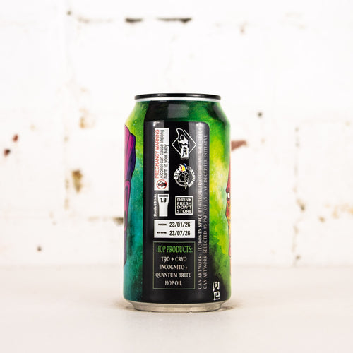 Amalgamation - West Coast IPA