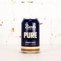 Banks - PURE Crispy Pale