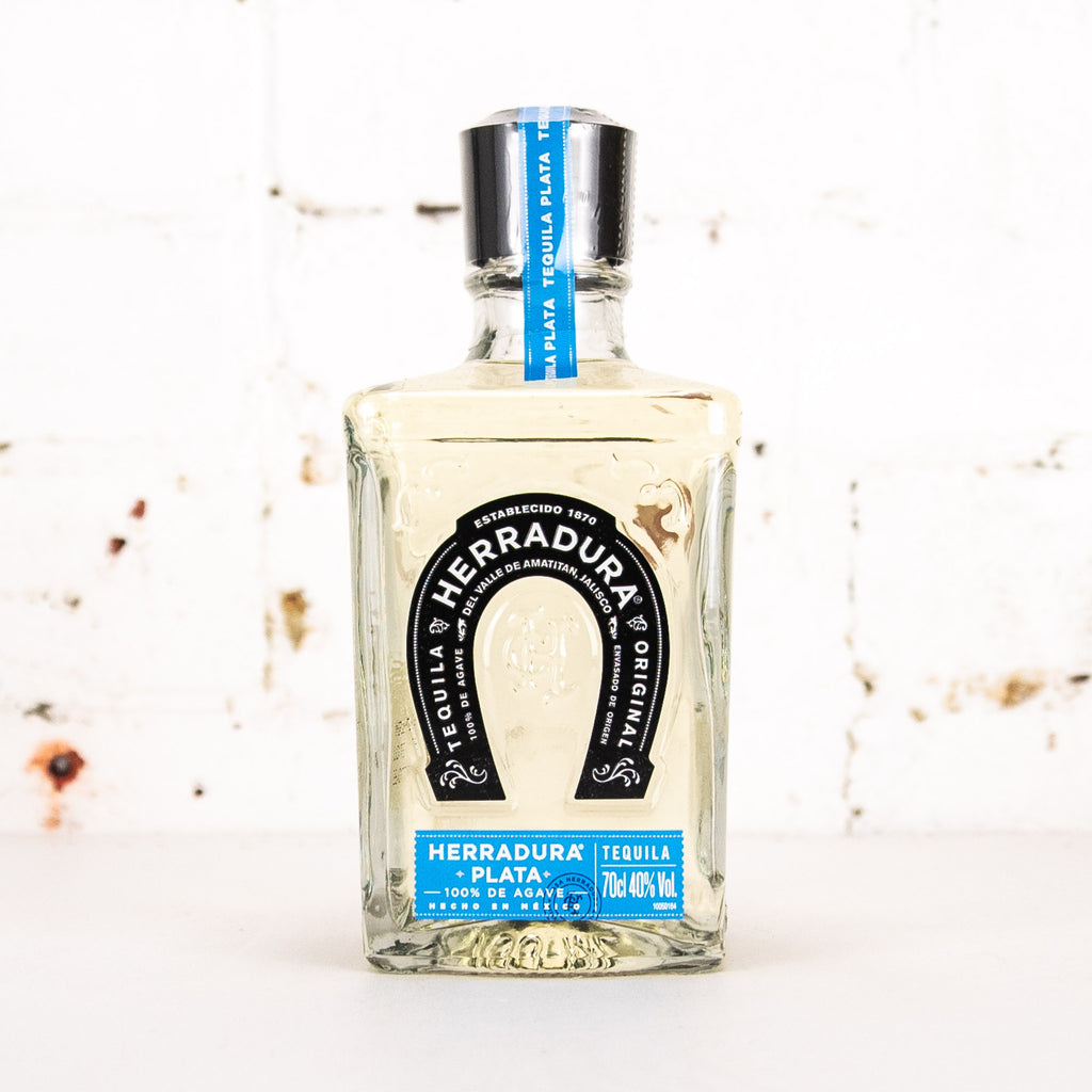 Herradura - Plata Tequila 700ml