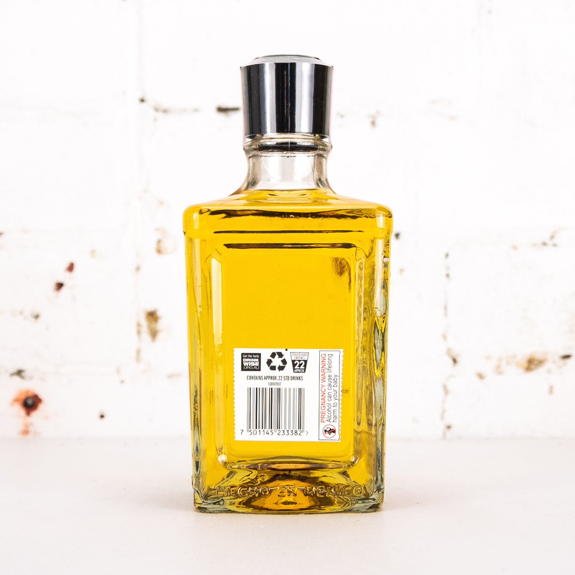 Herradura - Reposado Tequila 700ml