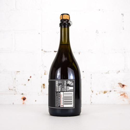 Willie Smiths - 2025 Kingston Black Cider 750ml