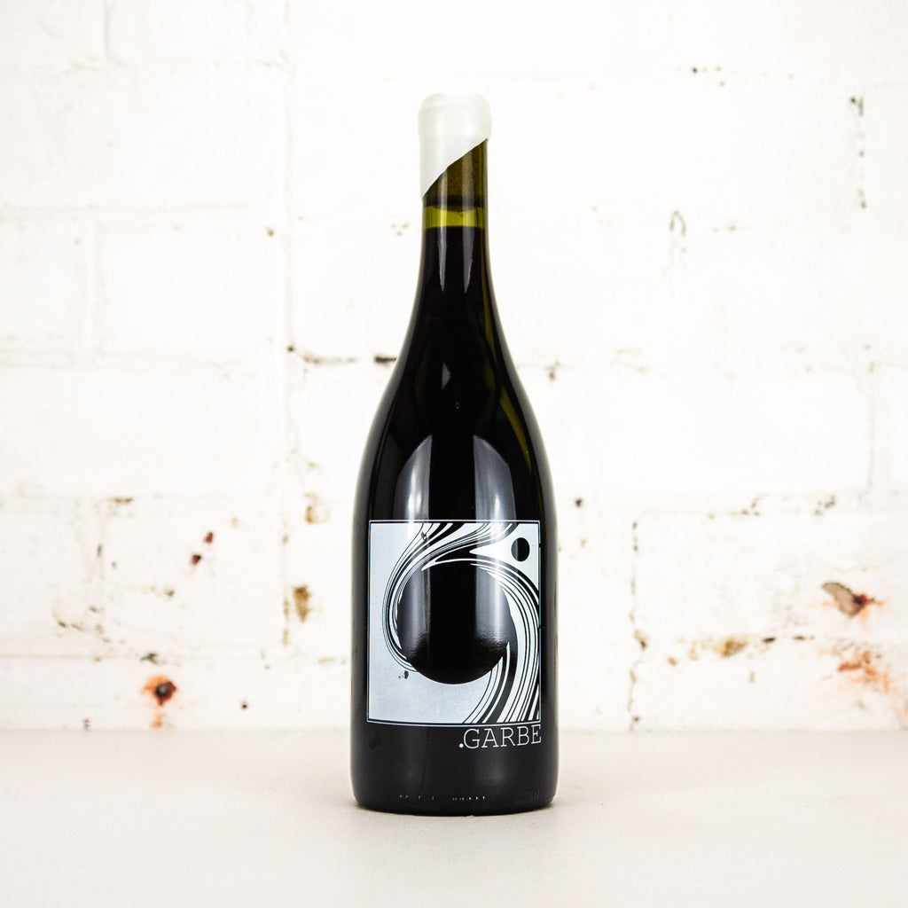 Garbe Vino - Carbonic Shiraz 2023 750ml