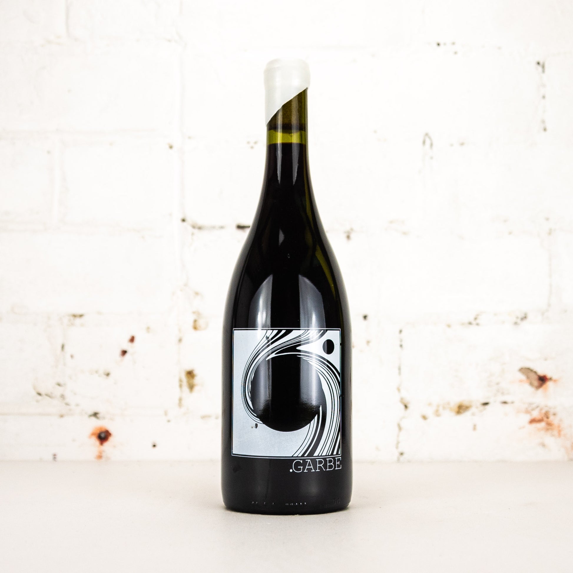 Garbe Vino - Carbonic Shiraz 2023 750ml