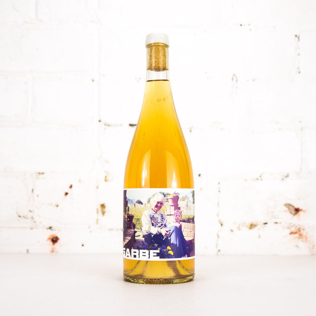 Garbe Vino - Chardonnay 2025 750ml