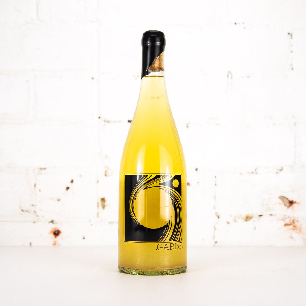 Garbe Vino - Skin Contact Semillon 2024 750ml