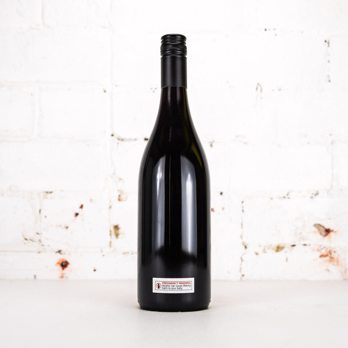 Liquid Rock'n'Roll - Ghetto Dolcetto Chilled Red 750ml