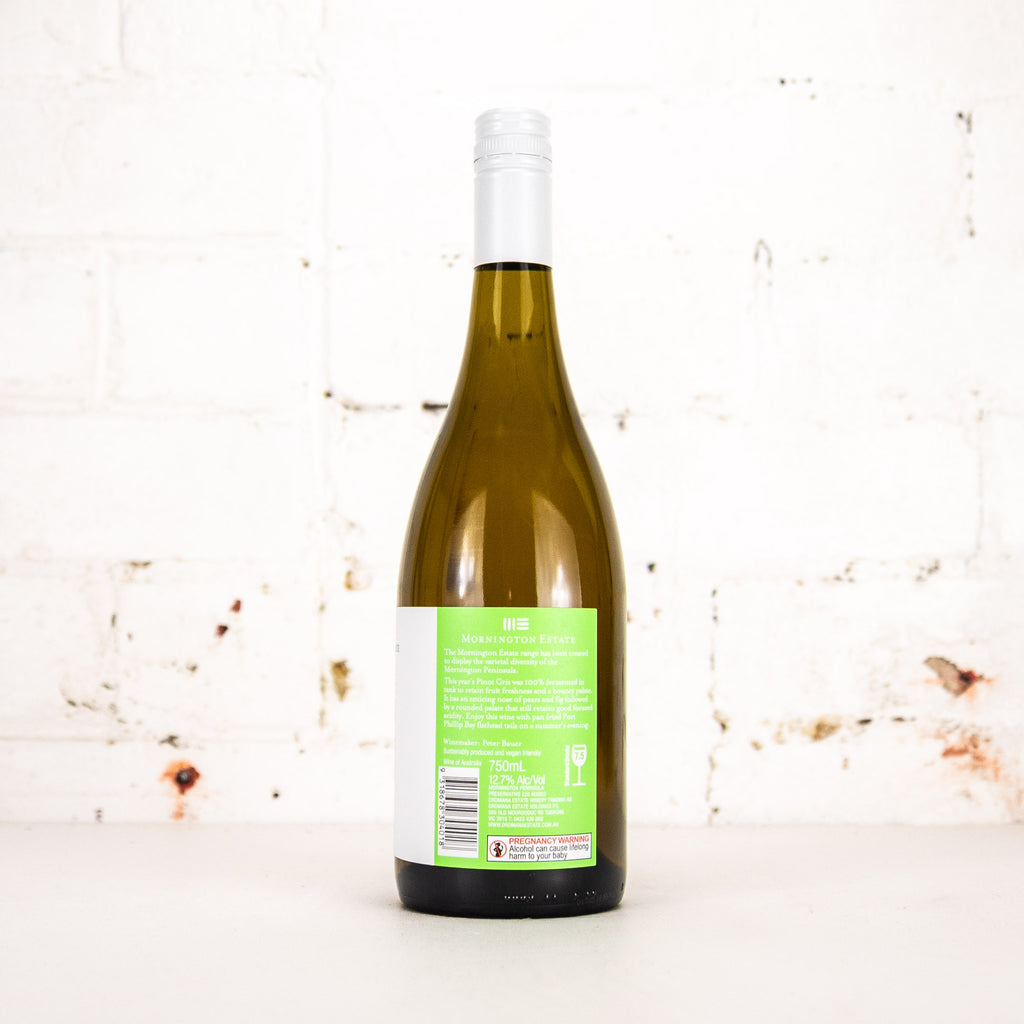 Mornington Estate - Pinot Gris 750ml