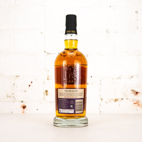 Morris - Tokay Barrel Whiskey 700ml