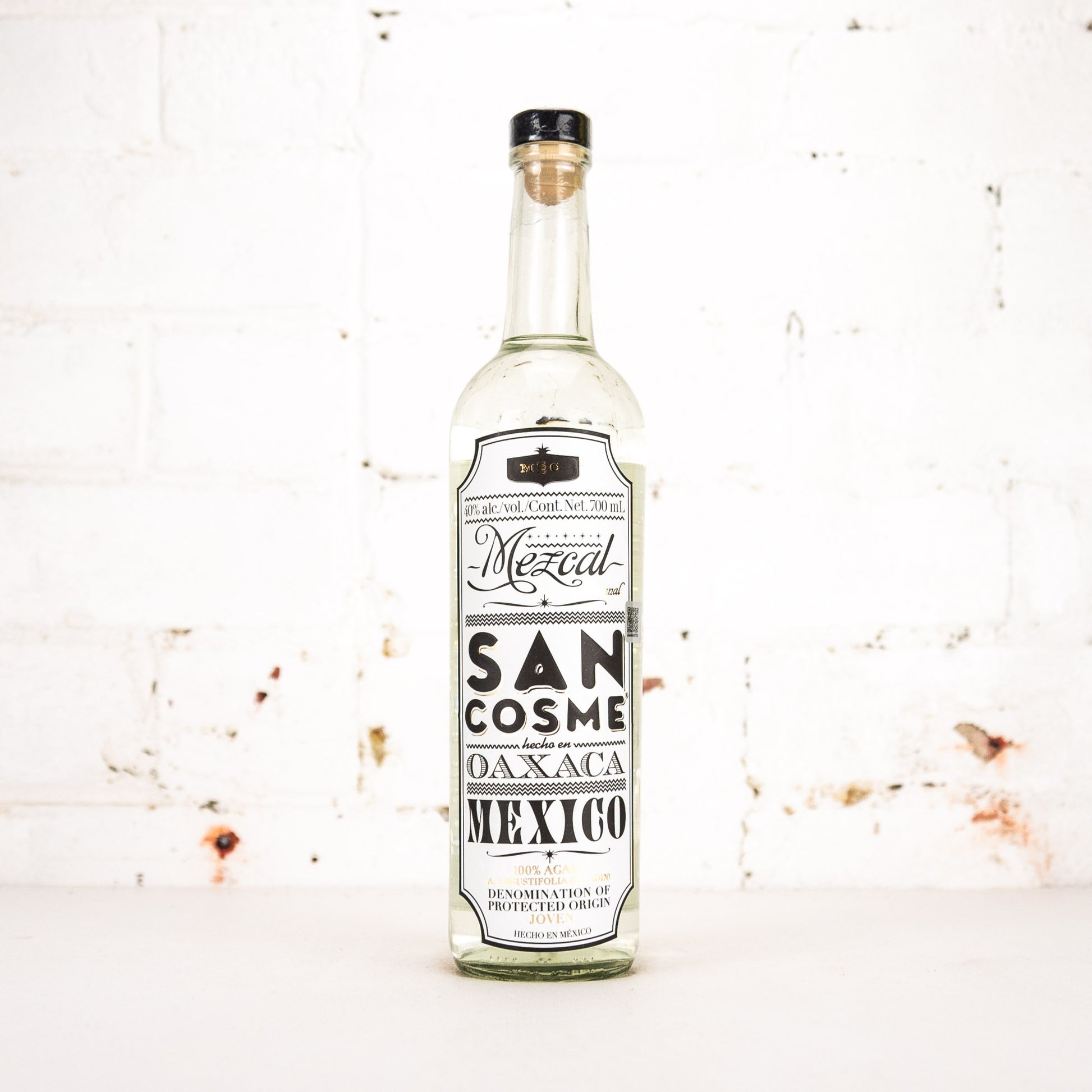 San Cosme - Mezcal 700ml