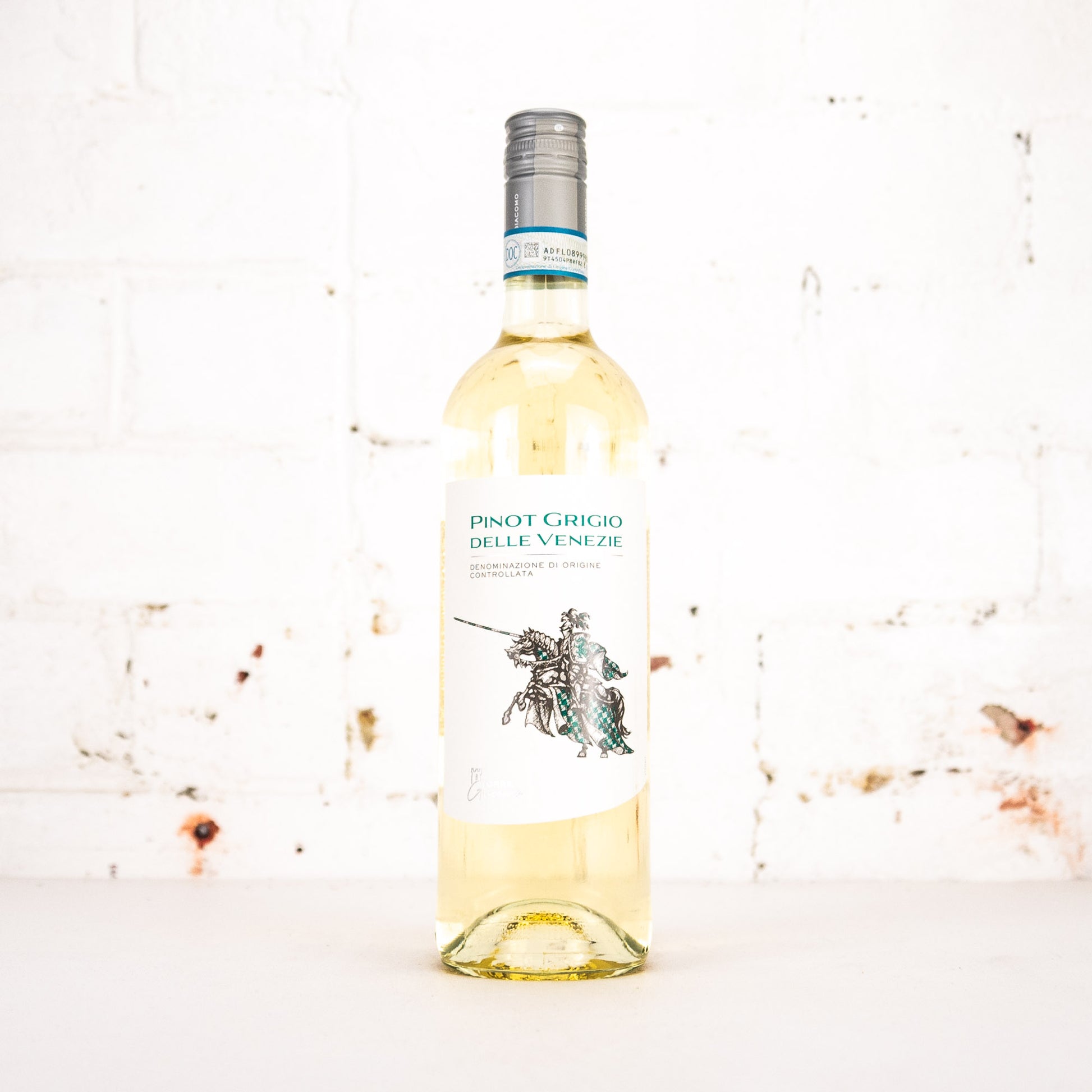 Torre Giacomo - Pinot Grigio 750ml