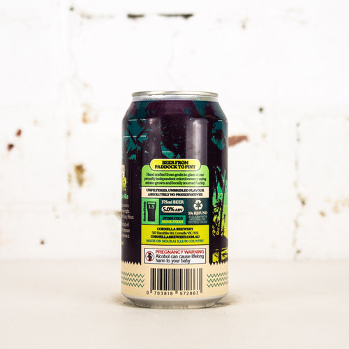 Cornella - Hazy Hour Vol 2 Hazy Pale