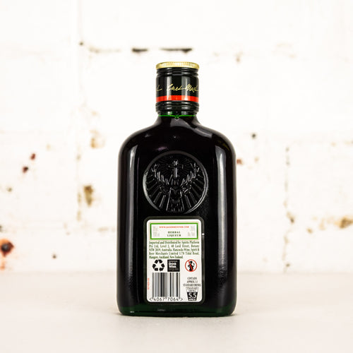 Jagermeister - 200ml