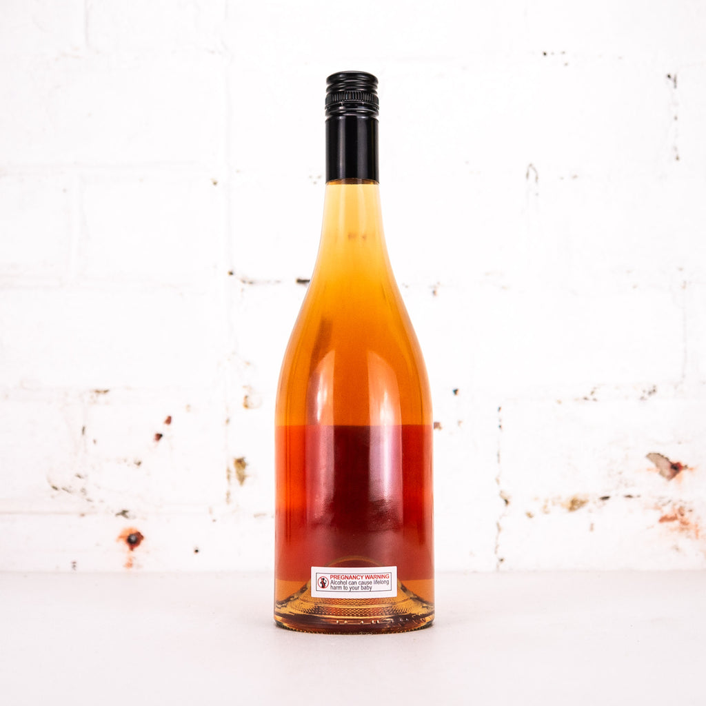 Liquid Rock'n'Roll - Whole Lotta Rose 750ml