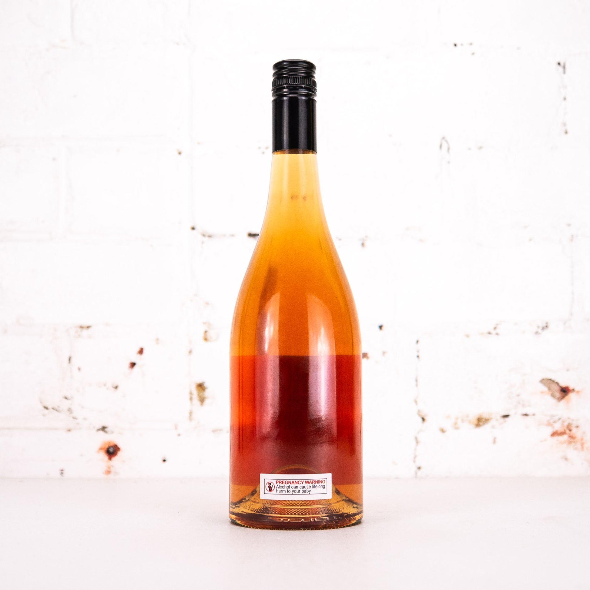 Liquid Rock'n'Roll - Whole Lotta Rose 750ml