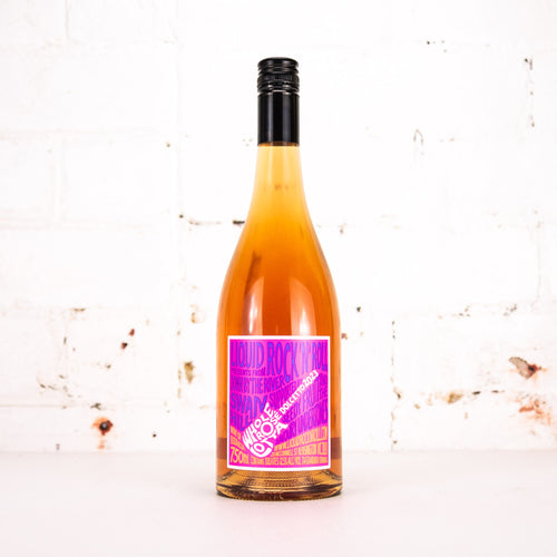 Liquid Rock'n'Roll - Whole Lotta Rose 750ml
