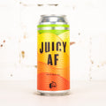 Boombox - Juicy AF Hazy IPA