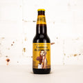 Dieu du Ciel - Equinoxe du Printemps Maple Scotch Ale 341ml