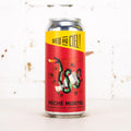 Dieu du Ciel - Peche Mortel Imperial Coffee Stout