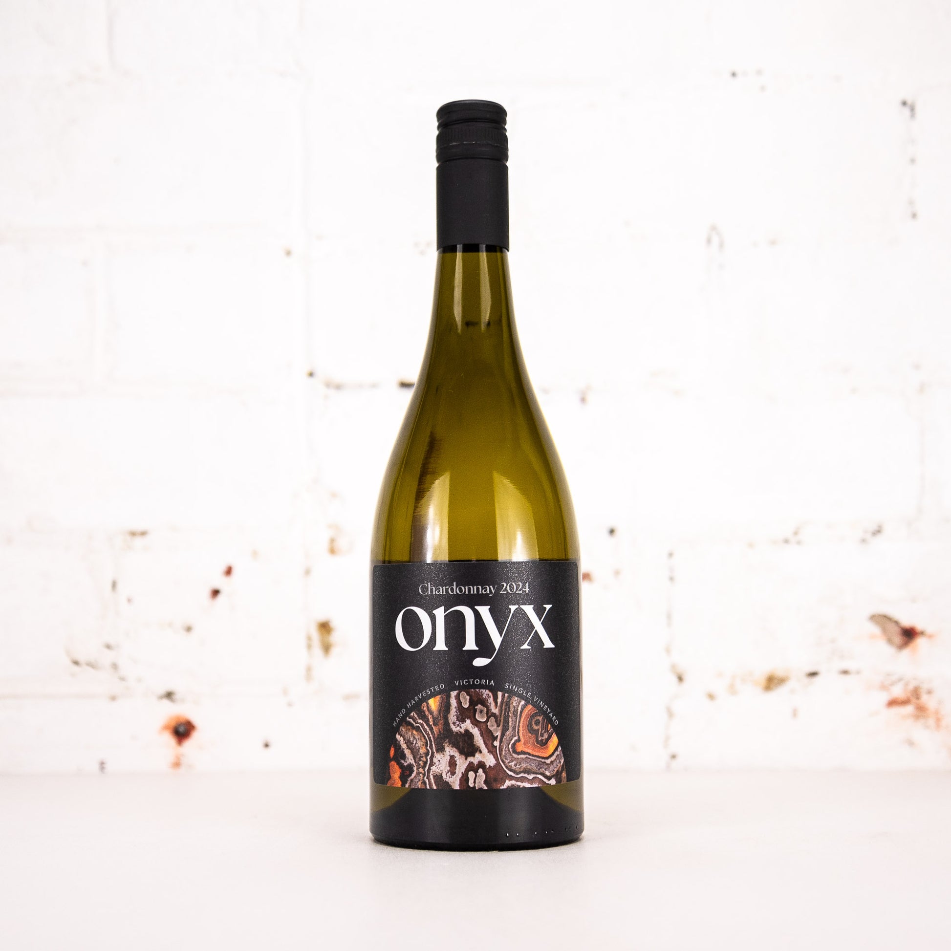 Five Vineyard - Onyx Chardonnay 750ml