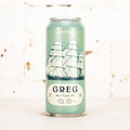 Four Winds - Greg West Coast IPA