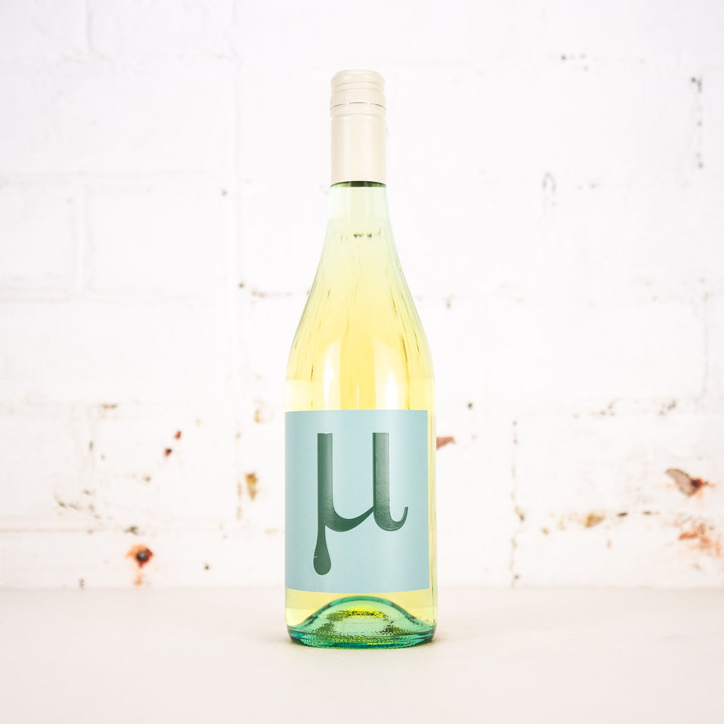 Mallee - µ Albarino 750ml