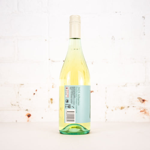 Mallee - µ Albarino 750ml