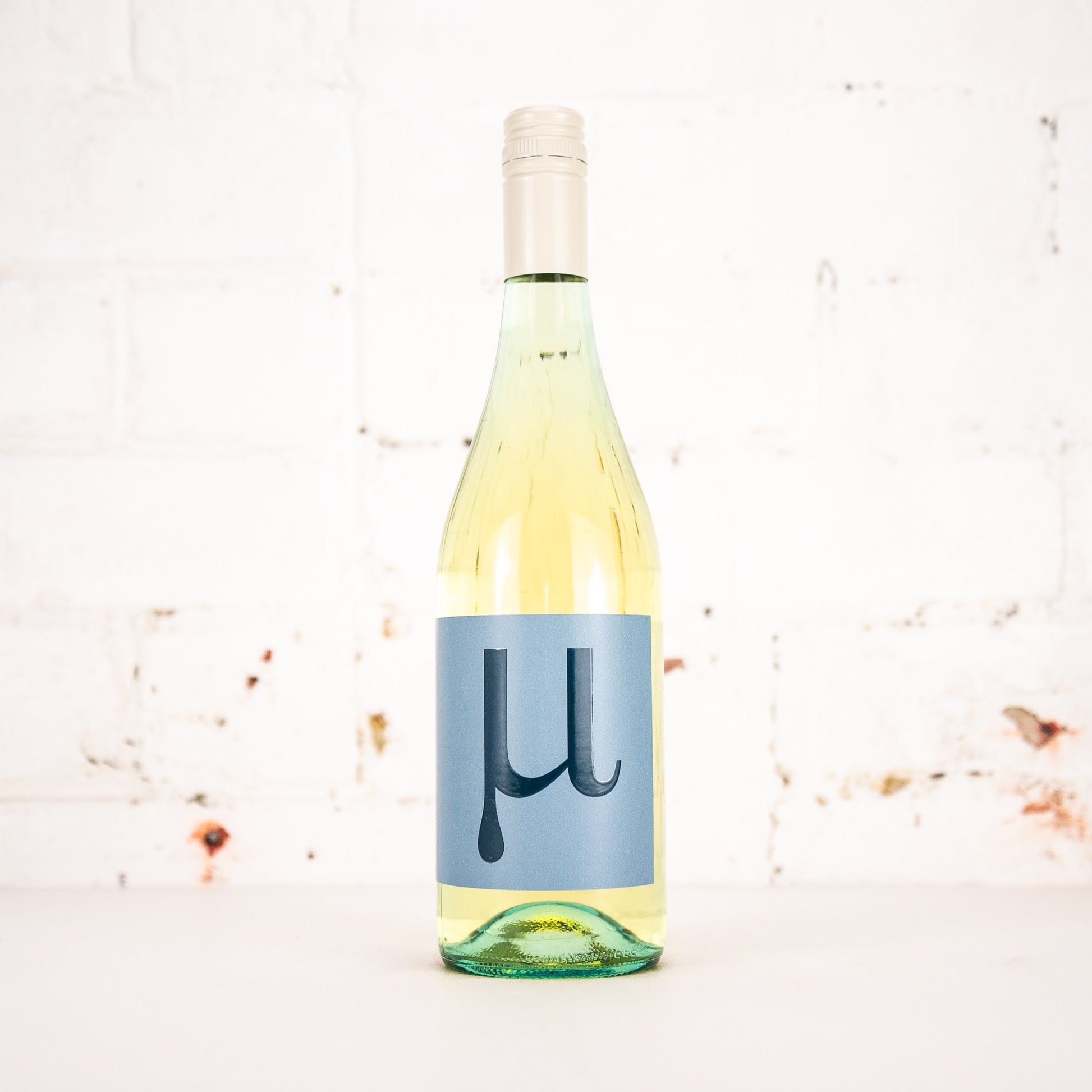 Mallee - µ Assyrtiko 750ml