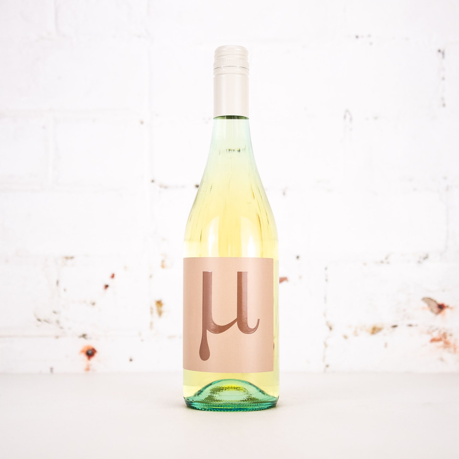 Mallee - µ Chardonnay 750ml
