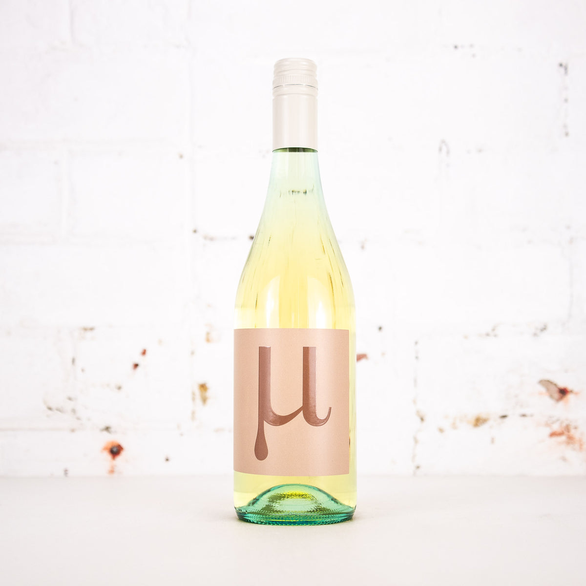 Mallee - µ Chardonnay 750ml