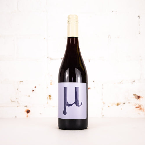 Mallee - µ Pinot Noir 750ml