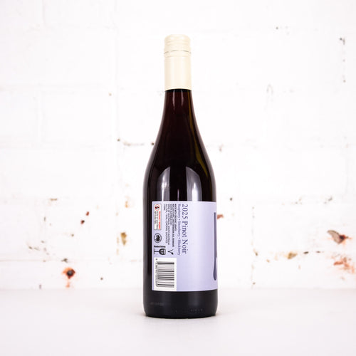 Mallee - µ Pinot Noir 750ml