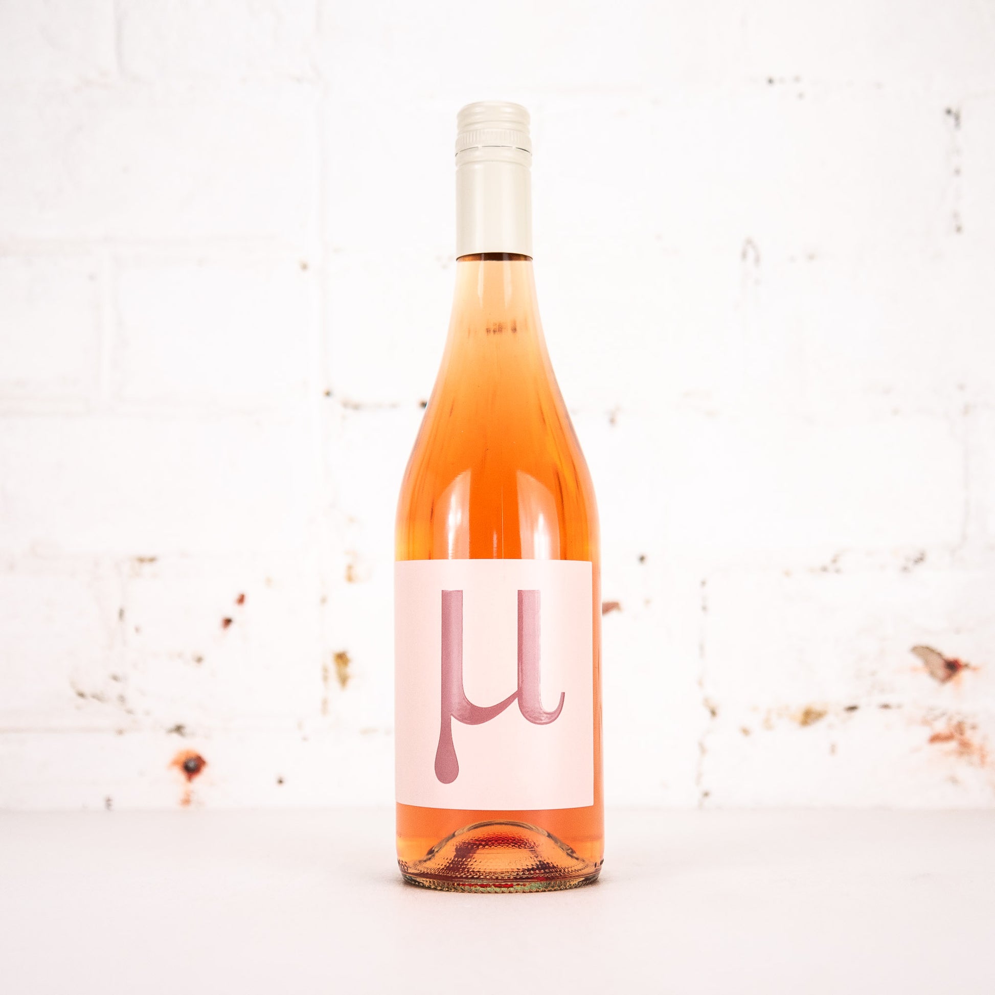 Mallee - µ Rose 750ml