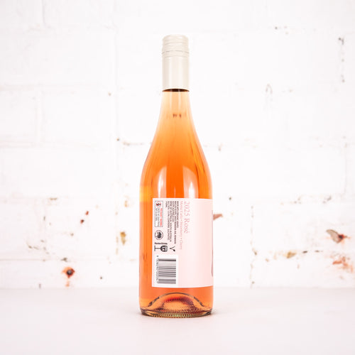Mallee - µ Rose 750ml