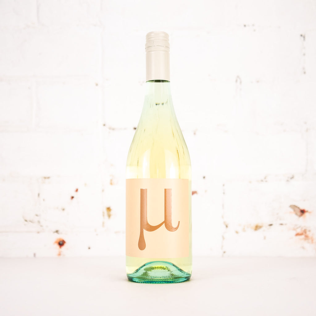 Mallee - µ Sauvignon Blanc 750ml