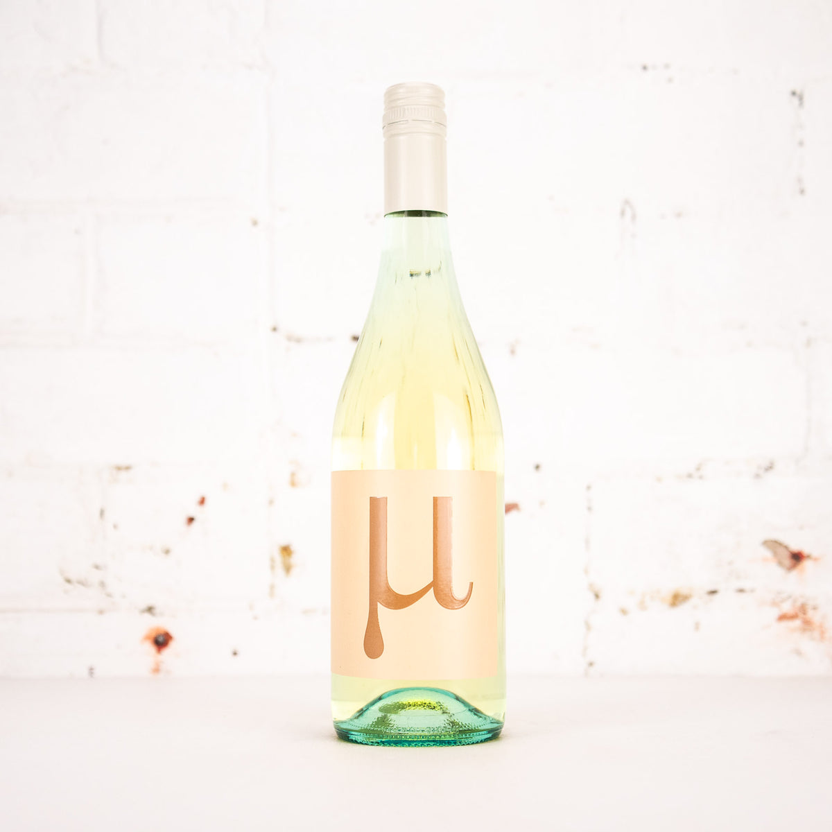 Mallee - µ Sauvignon Blanc 750ml