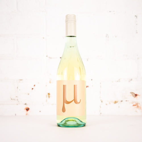 Mallee - µ Sauvignon Blanc 750ml