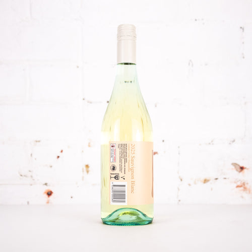 Mallee - µ Sauvignon Blanc 750ml