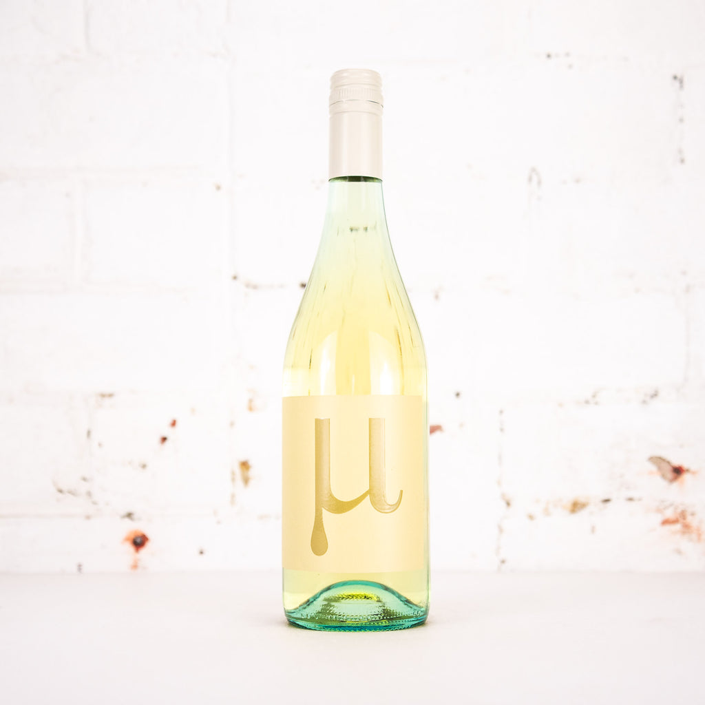 Mallee - µ Vermentino 750ml