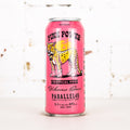 Parallel 49 - Pink Power Sour
