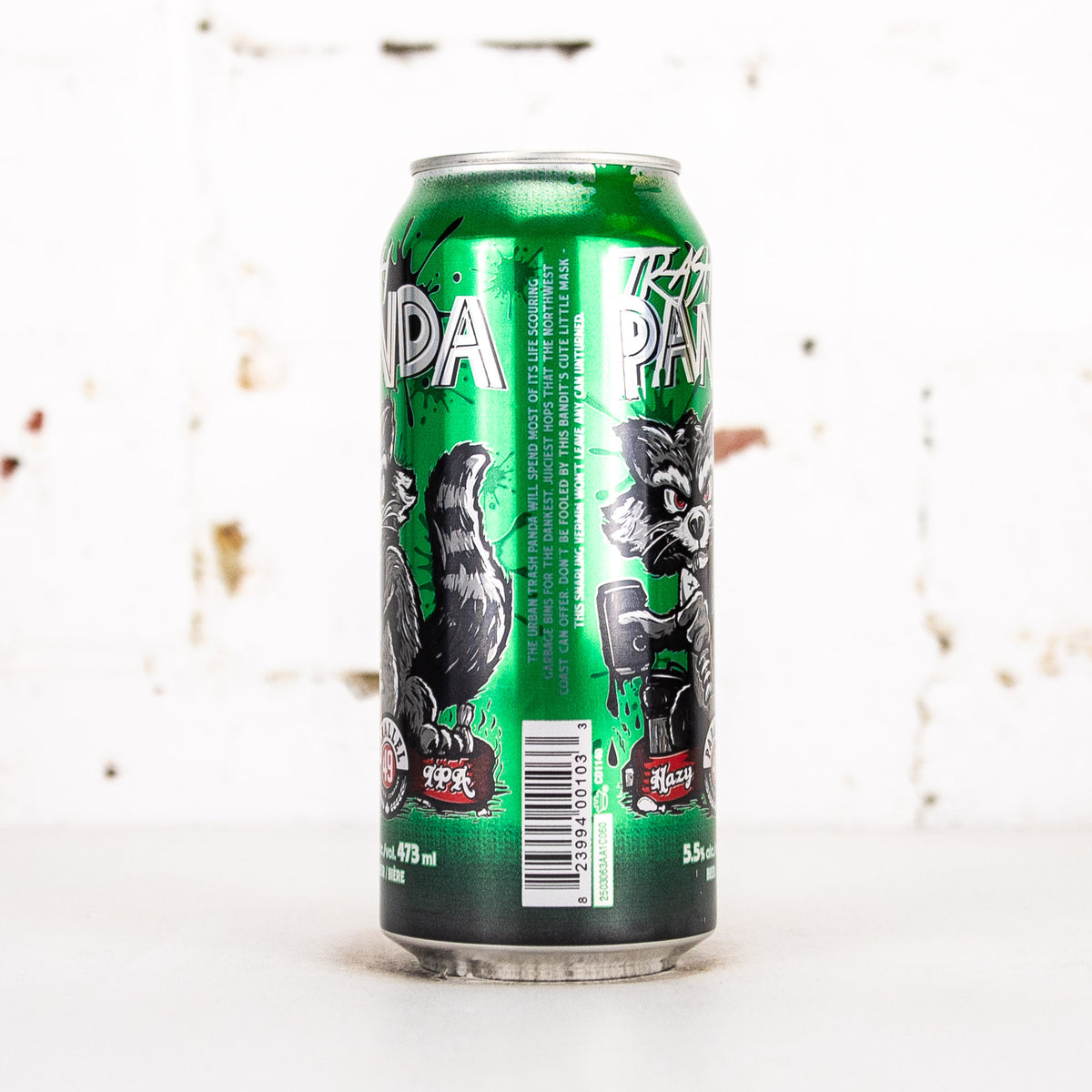 Parallel 49 - Trash Panda Hazy IPA