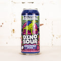 Phillips - Dinosour Dragonfruit & Lychee Sour