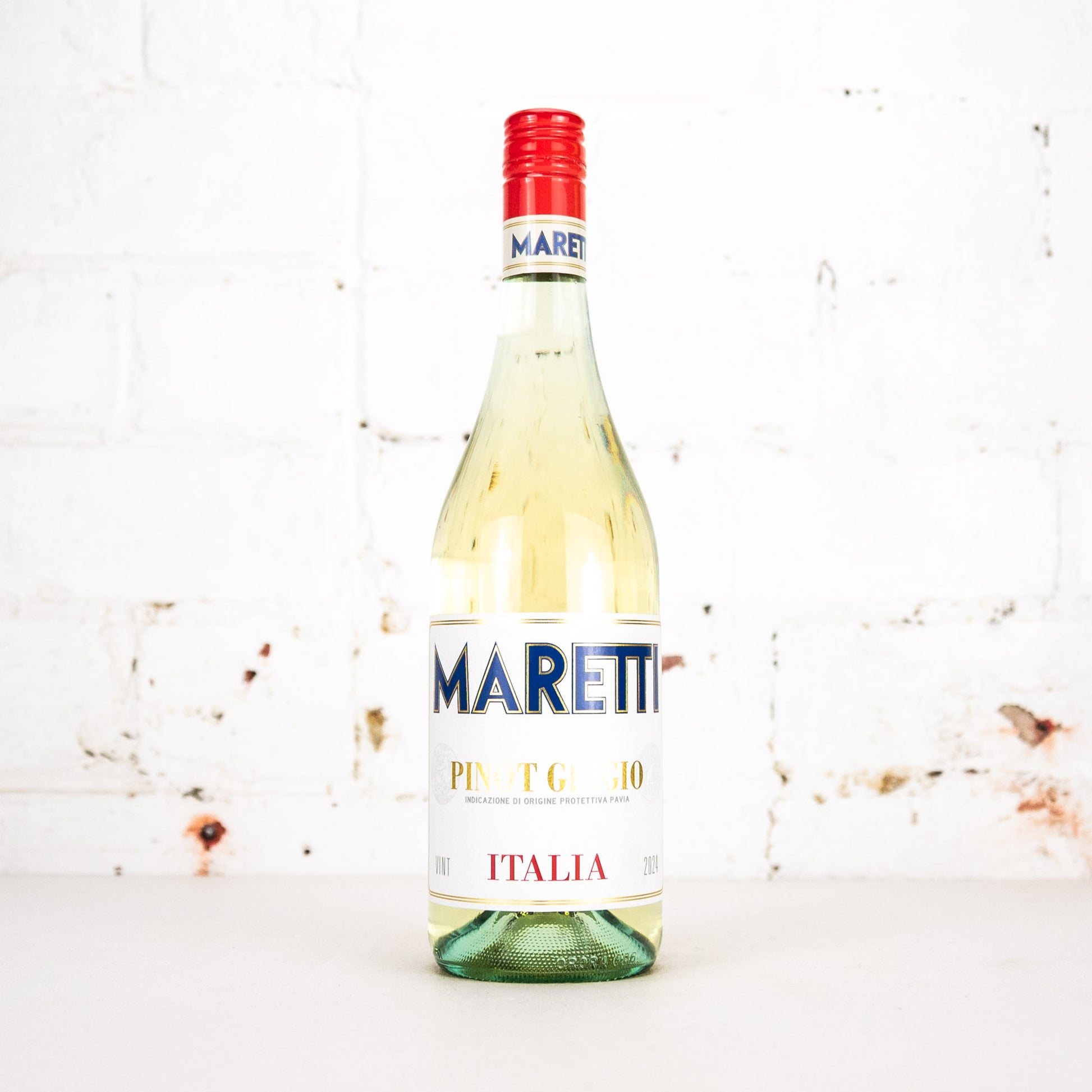 Maretti - Pinot Grigio 750ml