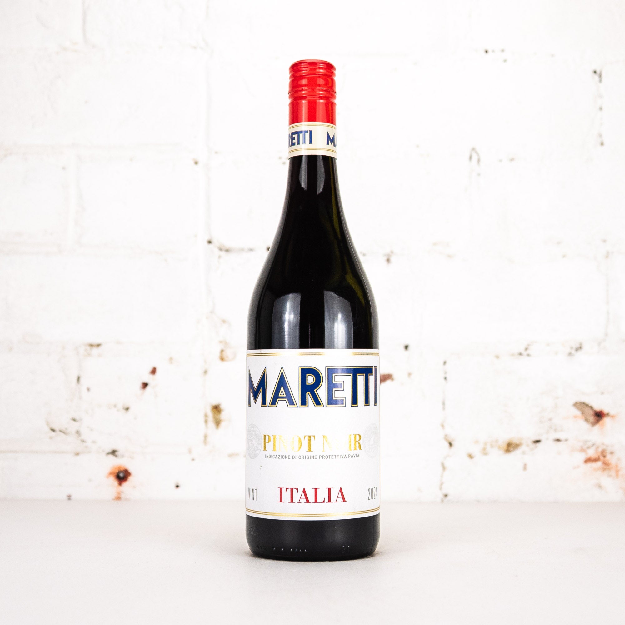 Maretti - Pinot Noir 750ml