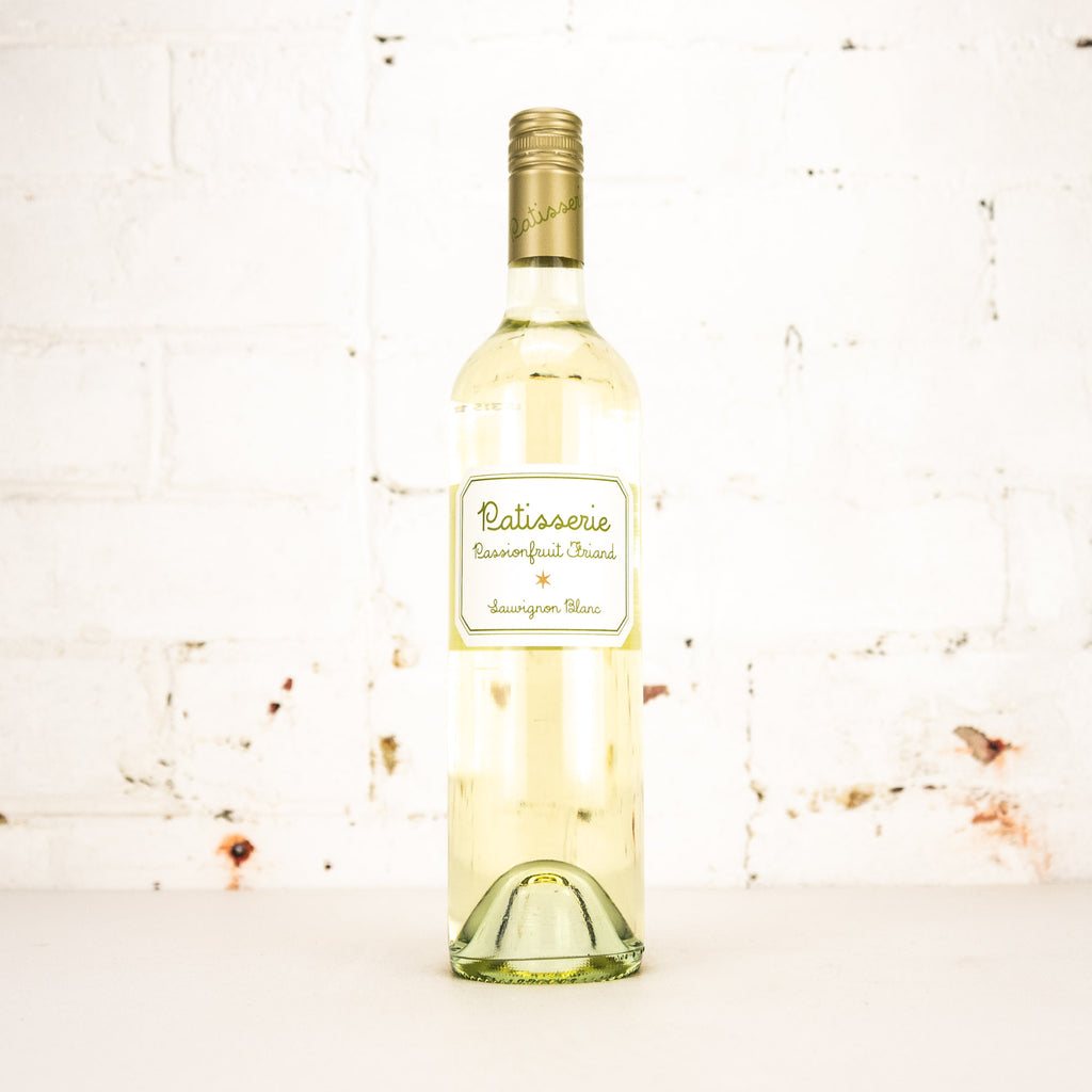 Patisserie - Passionfruit Friand Sauvignon Blanc 750ml