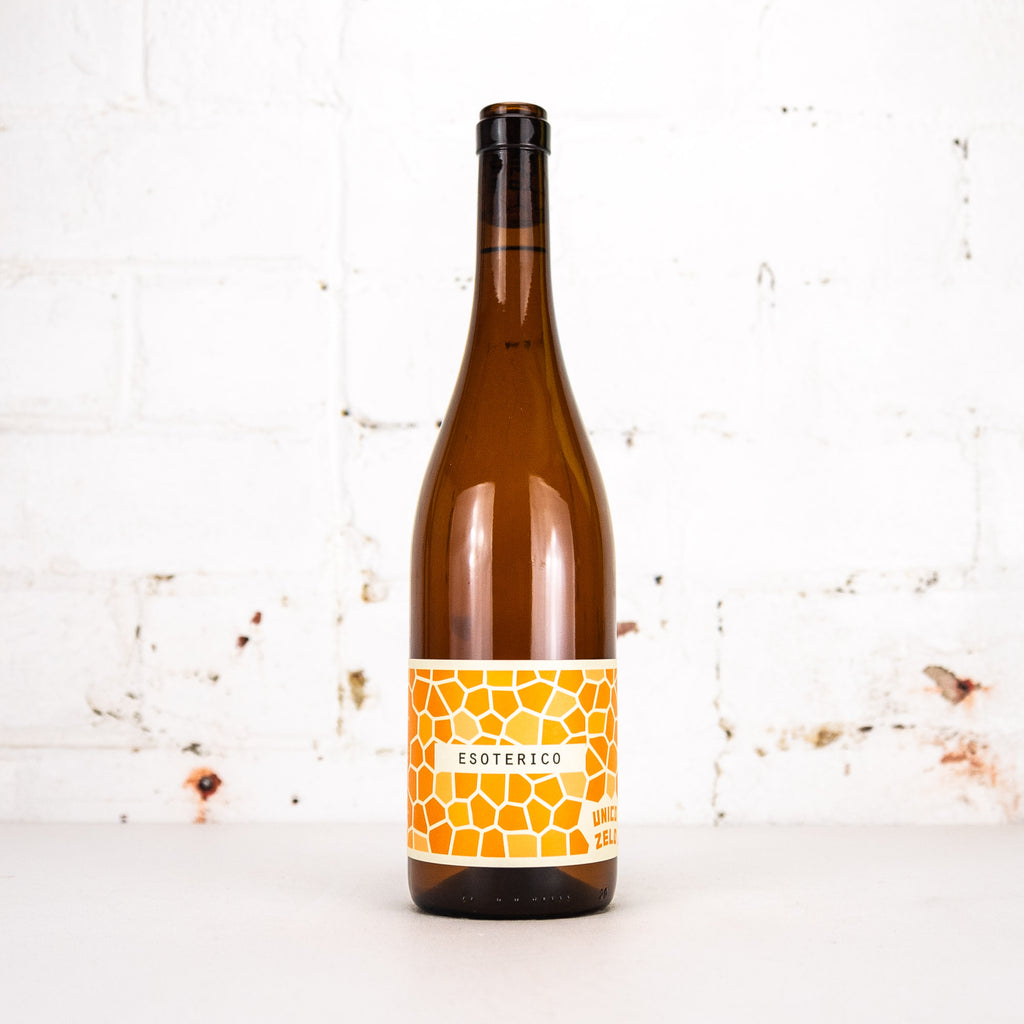 Unico Zelo - Esoterico 750ml